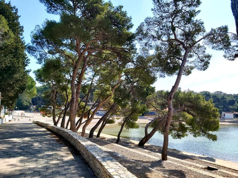 Mobile Home Sole Biograd Na Moru Exterior photo